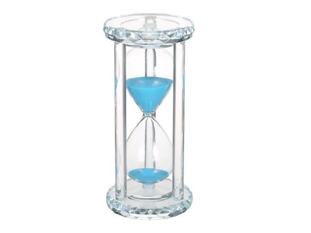 30 Minutes Sand Timer Color Sandglass Hourglass Timer for Kitchen Office Game Timer Desktop Decoration Interesting Gift