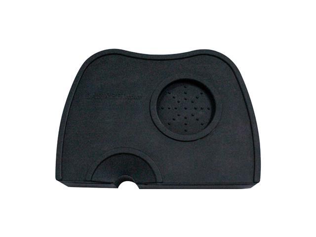 Coffee Powder Pad Coffee Tamp Mat Silicone Coffee Tamper Mat Espresso Silicone Mat Antiskid Coffee Mat L Size