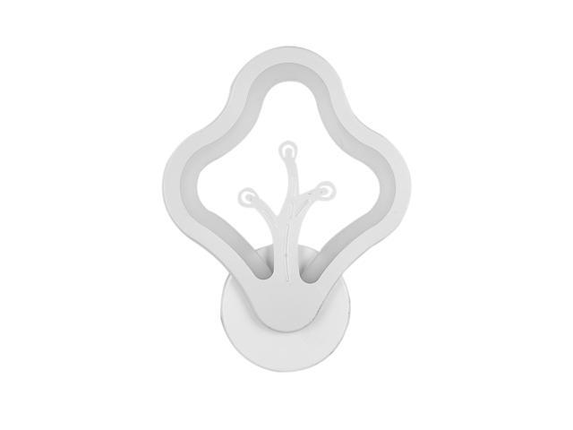 Modern Wall Lights LEDs Acrylic Lamp Lighting AC85-265V 12W Warm White Indoor Sconces for Bedroom Corridor Stairs Bathroom