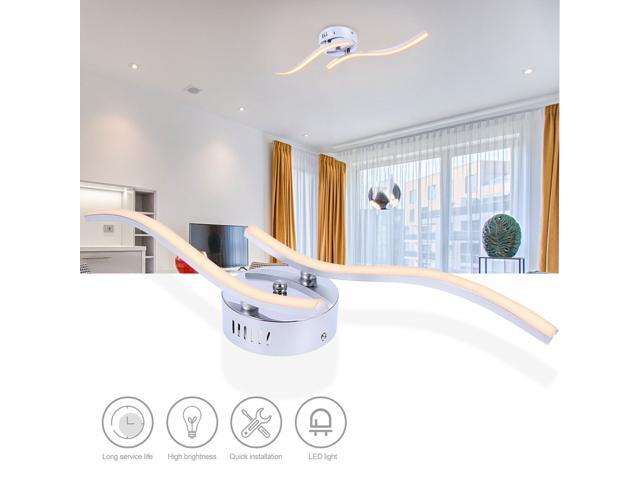 Modern Ceiling Fan Lamp with Remote Control 3-Color Light 3 Speed Wind 60cm Ceiling Fans 220V LED Lighting for Bedroom Living Room Dining Room Decor
