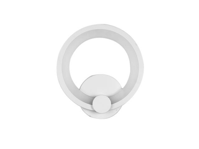 Modern Wall Lights LEDs Acrylic Lamp Lighting AC85-265V 12W Warm White Indoor Sconces for Bedroom Corridor Stairs Bathroom