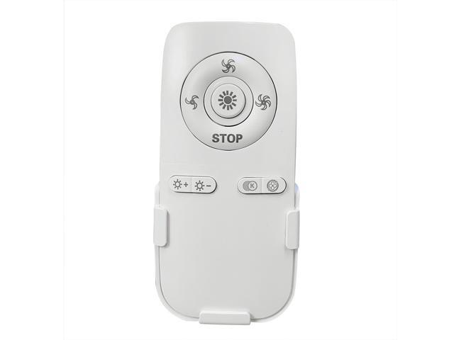 Ceiling Fan with Lighting 180V-265V LED Light with APP Mobile Phone Control Support Bluetooth Connection for Bedroom Living Room Dining Room
