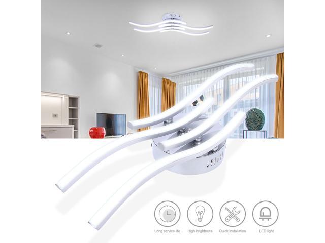 Modern Ceiling Fan Lamp with Remote Control 3-Color Light 3 Speed Wind 50cm Ceiling Fans 220V LED Lighting for Bedroom Living Room Dining Room Decor