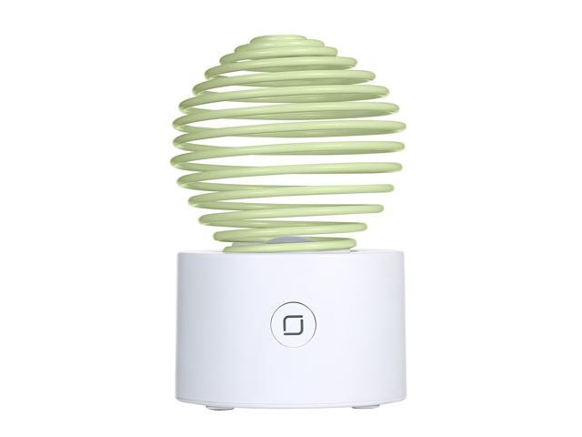 LED Touchable Night Light Portable Bedside Lamp 12W 2700K Soft Warm USB Rechargeable Table Lamp Stepless Dimming Decompression Lighting