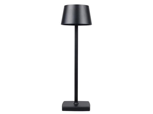 USB Rechargeable LEDs Desk Lamp Touching Control Dimmable Table Lamp Portable Reading Study Light for Kids Bedside