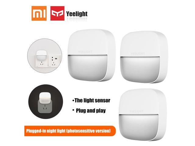 Yeelight YLYD09YL Night Lights LEDs Light Sensor Induction Lamp Low Power Consumption