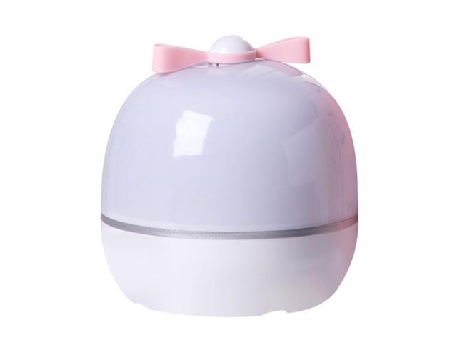 Night Light Projector Bedroom 360° Rotating Led Night Lighting Lamp Colorful Universe Ocean Elk Garden Hobbyhorse Happy Birthday Projector