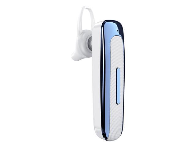 BT Wirelessly Headset Earbud Handsfree Business Headphones Drive Call Sports Portable In-Ear Stereo Noise Reduction Earphones