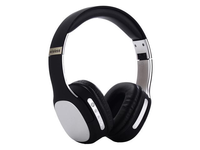 MH3 Head-mounted BT50 Wireless Headset with Microphone HiFi Stereo Sound Button Operation