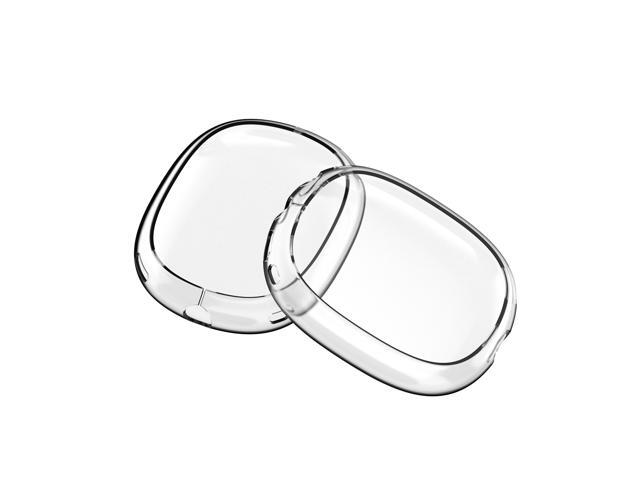Replacement Earpad Cover Protective Sleeve Ear Pad Cover Replacement for AirPods Max True Wireless Headphone Shockproof & Anti-Slip