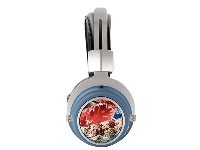 MH5 Head-mounted BT50 Wireless Headset with Microphone HiFi Stereo Sound Button Operation FM Function
