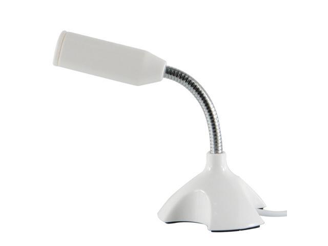 USB Computer Microphone with Stand Portable for PC Laptop Recording Gaming Online Chatting Desktop Omnidirectional Condenser Microphone