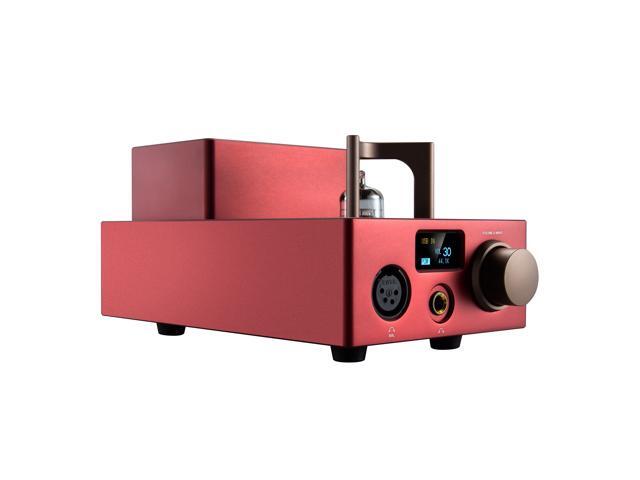 XDuoo/TA-10R High Performance Balanced DAC & Headphone Amplifier 32Bit/384KHz HiFi Headphone Amplifier USB DAC AMP Multi-function Optical Coaxial