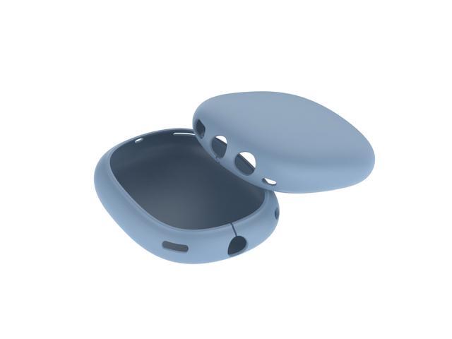 Replacement Earpad Cover Protective Sleeve Ear Pad Cover Replacement for AirPods Max True Wireless Headphone Shockproof & Anti-Slip