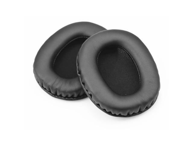 1 Pair Headphones Ear Pad Replacement Ear Cushion Cover Compatible with Edifier W800BT W830BT G1 G2 G20 Headphone Earpads
