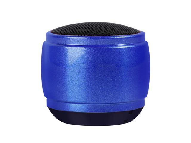 BT Speaker Multi-Functional Wirelessly Portable TF Card Player Rechargeable Mini Mega Bass Loudspeaker Box