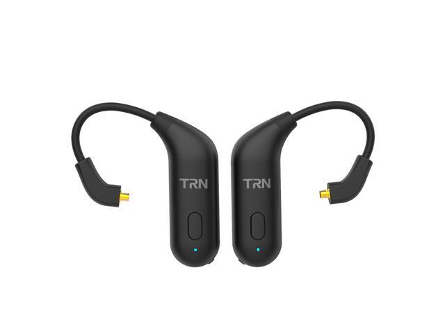 TRN BT20 BT Upgrade Cable Module BT 50 Wireless Earpiece Modules Ears Upgrade Cable Running BT Headset Cable V90 IM2 VX BT10 V30 T2 AIR bq3
