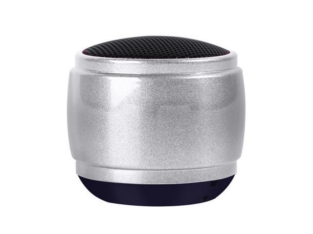 BT Speaker Multi-Functional Wirelessly Portable TF Card Player Rechargeable Mini Mega Bass Loudspeaker Box