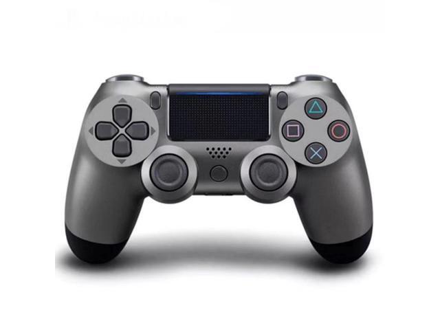 Game Controller Dualshock 4 Controller Gaming Joystick Support for PS4 / PS4 Slim / PS4 Pro / PC