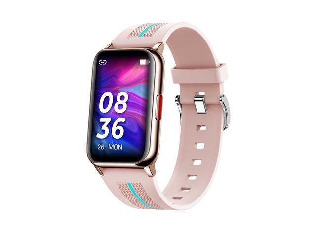 H76 Sport Intelligent Bracelet No Border Cambered High Definition Large Screen IP68 Waterproof Heart Rate Sleeping Monitor Multifunctional BT Sport