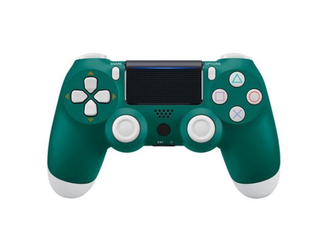 Game Controller Dualshock 4 Controller Gaming Joystick Support for PS4 / PS4 Slim / PS4 Pro / PC