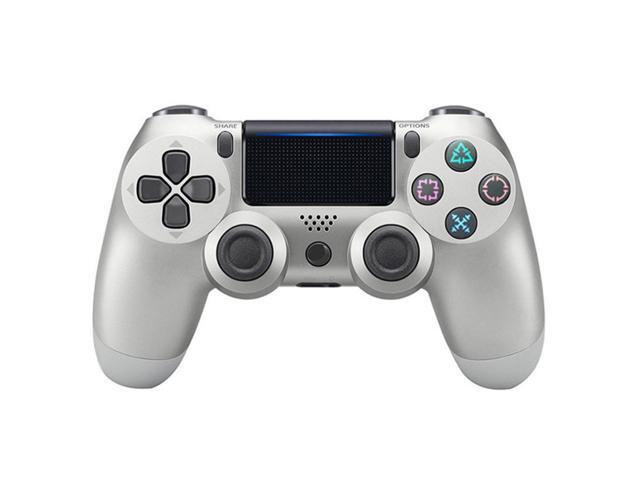 Game Controller Dualshock 4 Controller Gaming Joystick Support for PS4 / PS4 Slim / PS4 Pro / PC