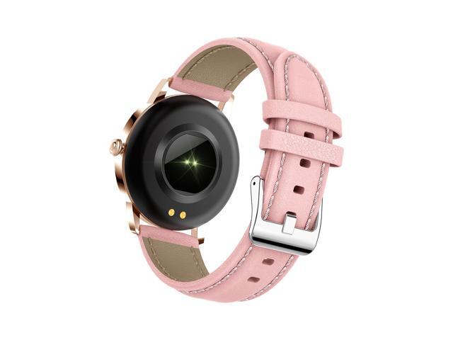 CF18P Smart Watch 108 inch TFT Screen IP67 Waterproof Bracelet Sport Wristband Heart Rate Sleep Monitor Blood Pressure Men Women Fitness Tracker