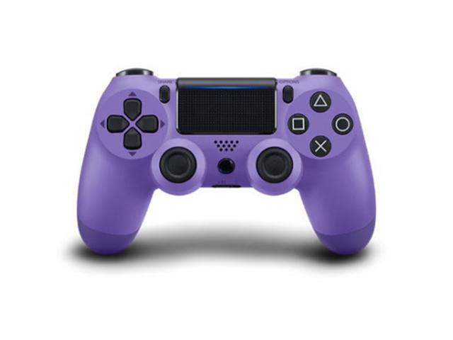 Game Controller Dualshock 4 Controller Gaming Joystick Support for PS4 / PS4 Slim / PS4 Pro / PC
