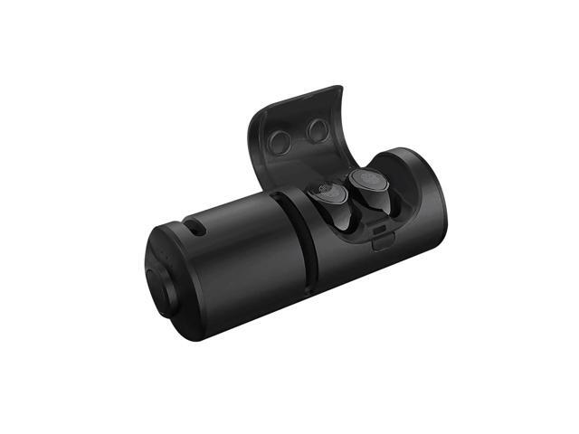 K8 3-in-1 Multifunctional Wireless BT Headphone In-ear Mini Sports Earbuds TWS BT Headphone with BT Speaker Power Bank Functions