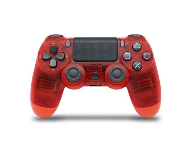 Game Controller Dualshock 4 Controller Gaming Joystick Support for PS4 / PS4 Slim / PS4 Pro / PC