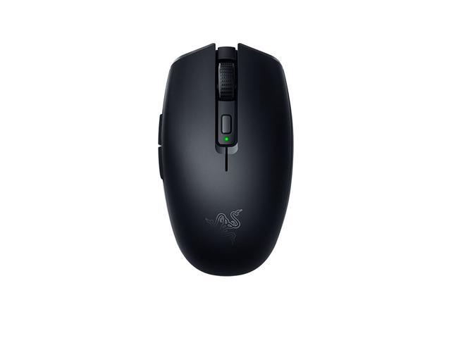 Razer Orochi V2 Wireless Gaming Mouse Portable Ultra-lightweight Mouse Support BT & Razer Hyperspeed Wireless Connection Black