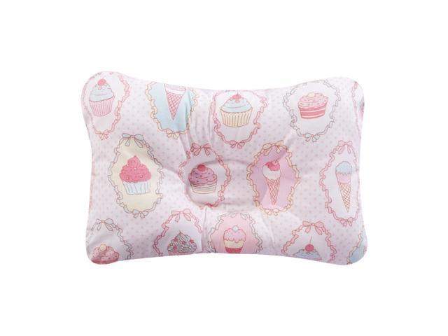 Cross-border explosion baby pillow pillow anti-head cotton breathable pillow cotton baby pillow baby pillow