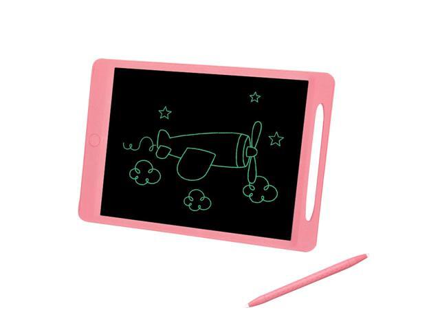 LCD Writing Tablet 115 Inch Erasable Pressure-sensitive Drawing and Writing Board for Kids & Adults Eye-protective Handwriting Paper Doodle Pad