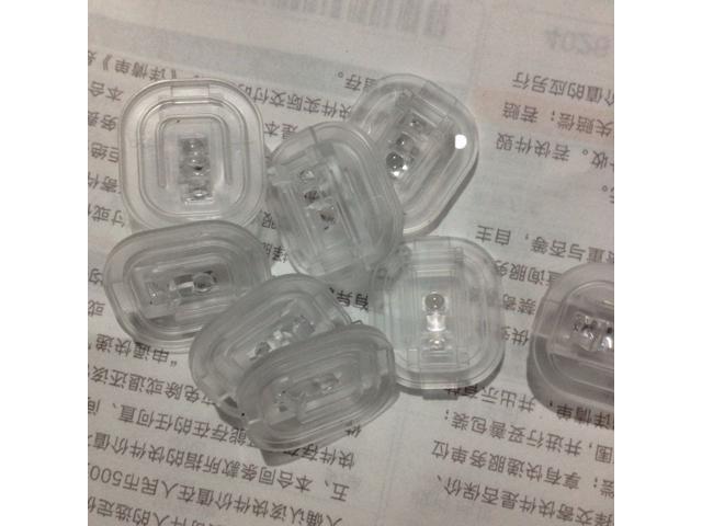 1pcmouse Optical lens for logi-tech G502 G303 G403 G900 mouse lens