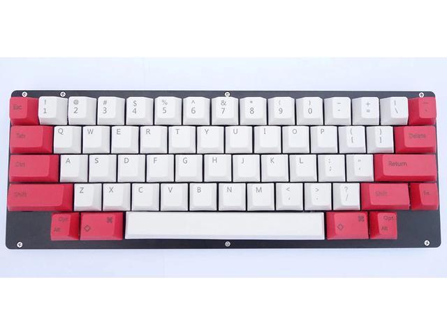 1 set 14mm thickness PBT key cap for HHKB mechanical keyboard with MX switch