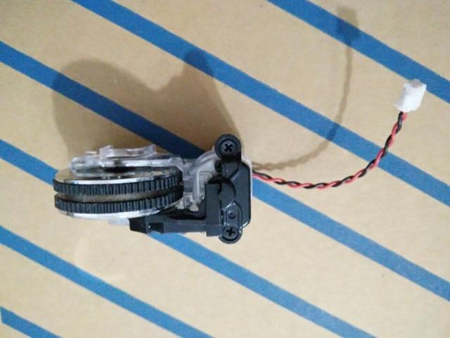 1pcnew mouse wheel mouse roller for Logitech MX master 2S wireless Bluetooth mouse genuine mouse scroll