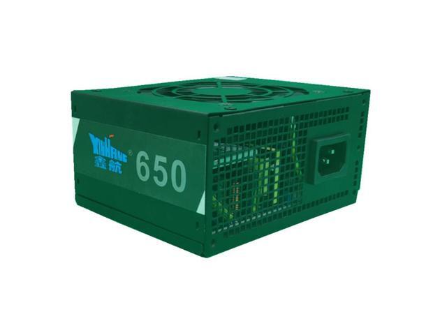 Active full module SFX small power supply rated 550W for MS450 all-in-one small PSU PC Computer Gaming game Power Desktop