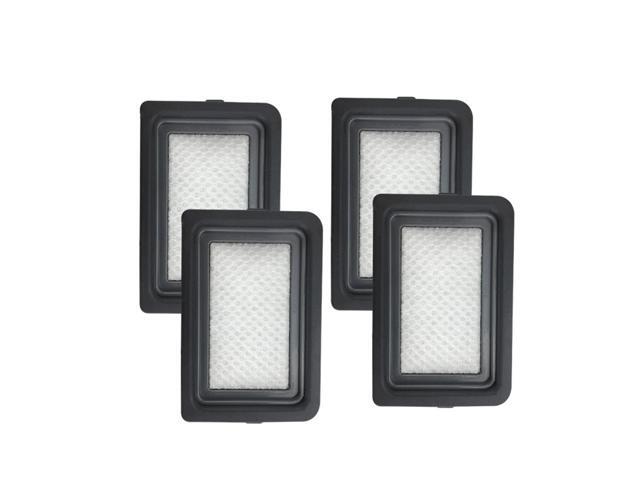 4Pcs Filters Anti Dust Mites Replacement for Midea Dust Mite Controller V2 B3 VM1711