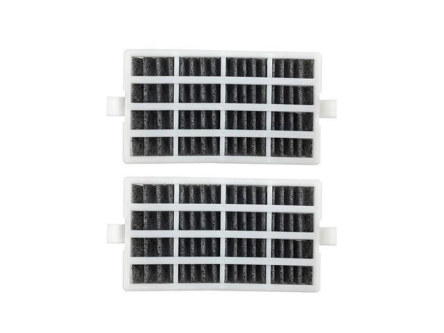 2Pcs Air Filters Refrigerator Accessories Replacement for W-hirlpool W10311524
