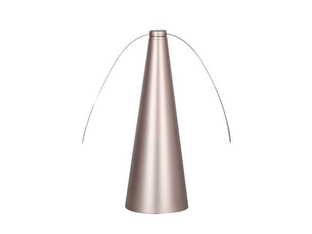 Fly Repellent Fan Indoor Outdoor Repeller Keep Mosquito/Fly/Bug Away from Food Electronic Pest Control Portable Fly Repellent Fan