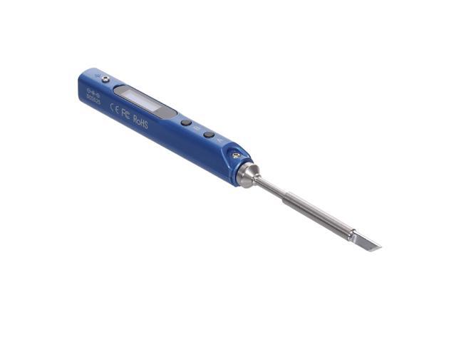 SQ-001 Digital Soldering Iron OLED Mini Electric 65W Soldering Iron Adjustable Temperature Welding Tool