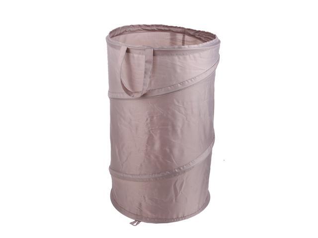 Laundry Baskets Waterproof Foldable Laundry Hampers Dirty Clothes Storage Container Large Household Laundry Tote with Handles