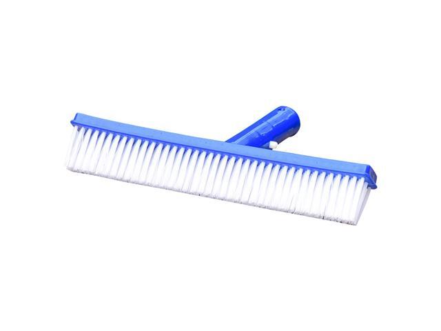 Swimming Pool Brush Heavy Duty Scrubbing Power Aquarium Algae Moss Cleaning Brushes Cleaner Tools for Walls Tiles Floors Pond Bottom