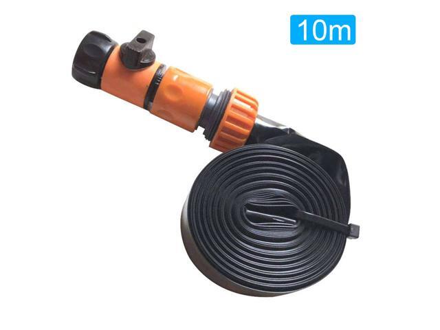 Summer Water Sprinkler Trampoline Sprinkler Outdoor Garden Water Games Toy Sprayer Backyard Water Park Accessories