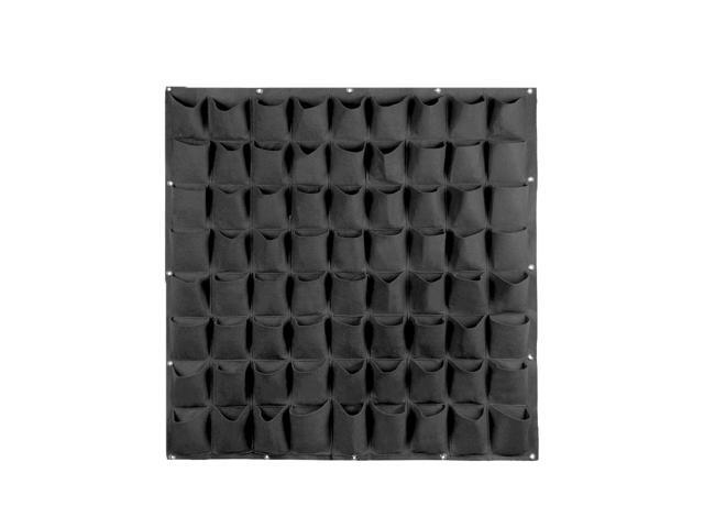 Plants Grow Bags Wall Mount Planter for Yard Garden Home Decoration Plant Protector