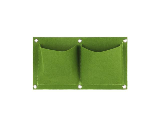 Plants Grow Bags Wall Mount Planter for Yard Garden Home Decoration Plant Protector