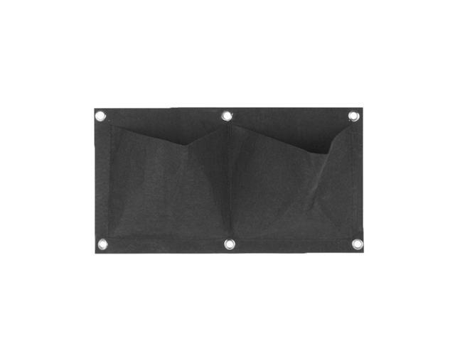 Plants Grow Bags Wall Mount Planter for Yard Garden Home Decoration Plant Protector