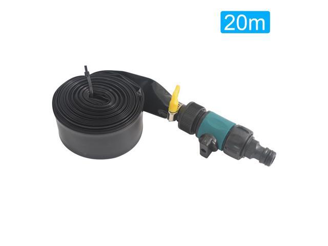 Summer Water Sprinkler Trampoline Sprinkler Outdoor Garden Water Games Toy Sprayer Backyard Water Park Accessories