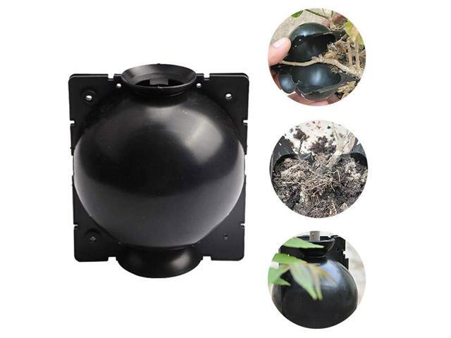 Plant Rooting Device High Pressure Propagation Ball Growing Breeding for Various Plants Indoor Gardening and Hydroponics