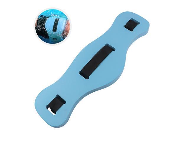 Swim Flotation Belt Swimming Pool Water Jogging Fitness Workout Exercise Belt Adjustable Float Belt for Adult or Child